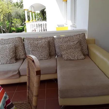 Dama De Noche-puerto Banus Apartment