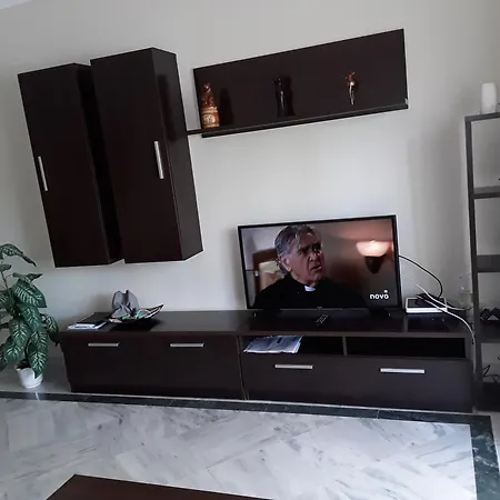 Apartment Dama De Noche-puerto Banus Marbella