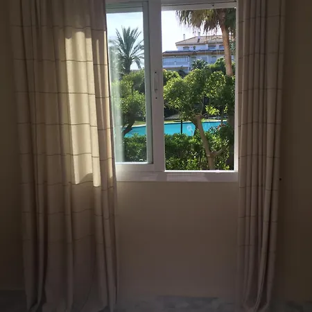 Apartment Dama De Noche-puerto Banus